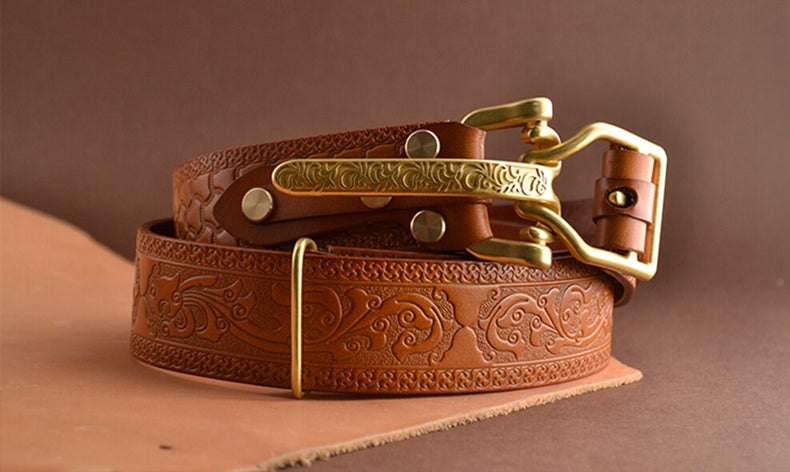 Best Men¡¯s Belts