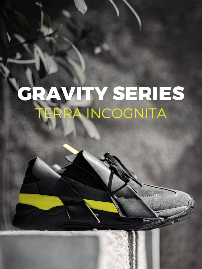 Tee Maru Black Light Sports-lenkkarit