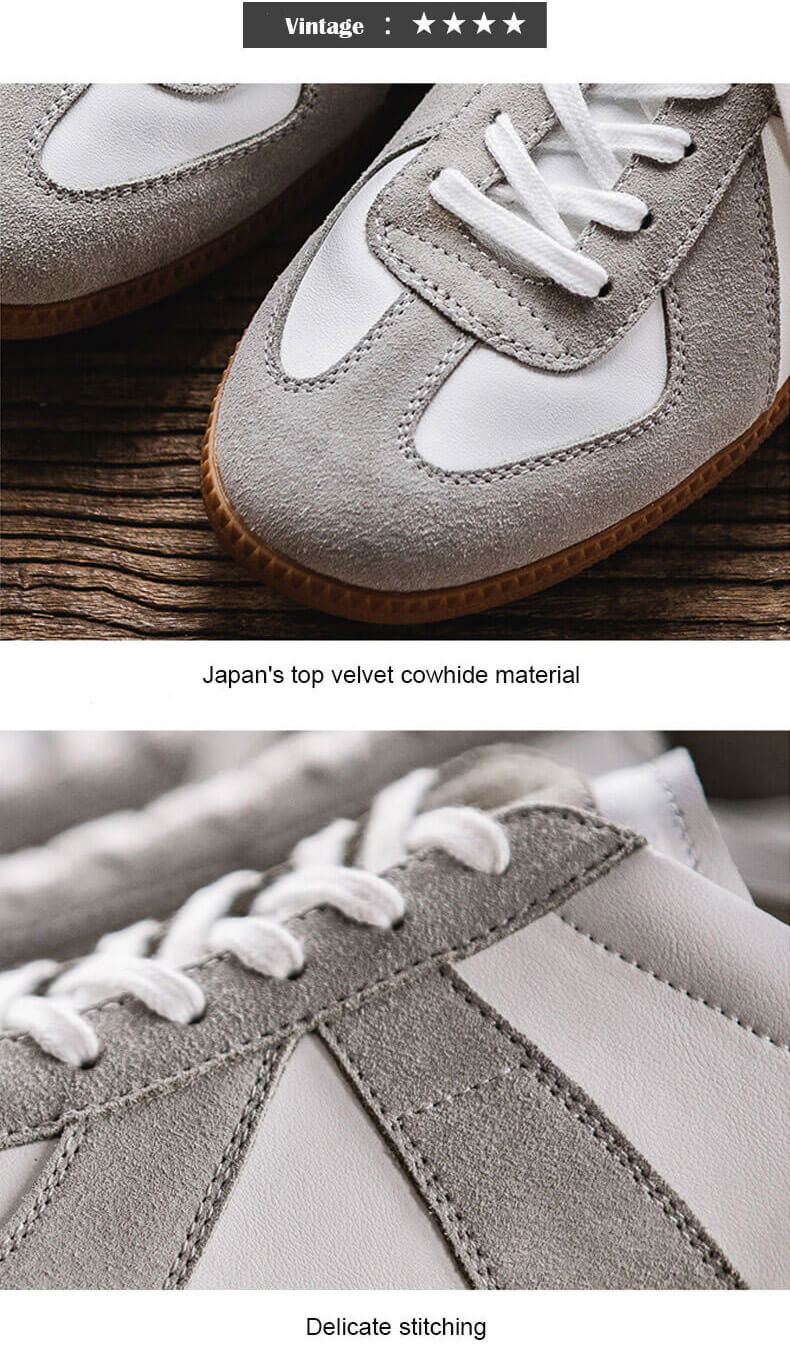 De gesp en de tong van Maison Margiela schoenen laarzen zijn gevuld met spons voor comfortabeler dragen