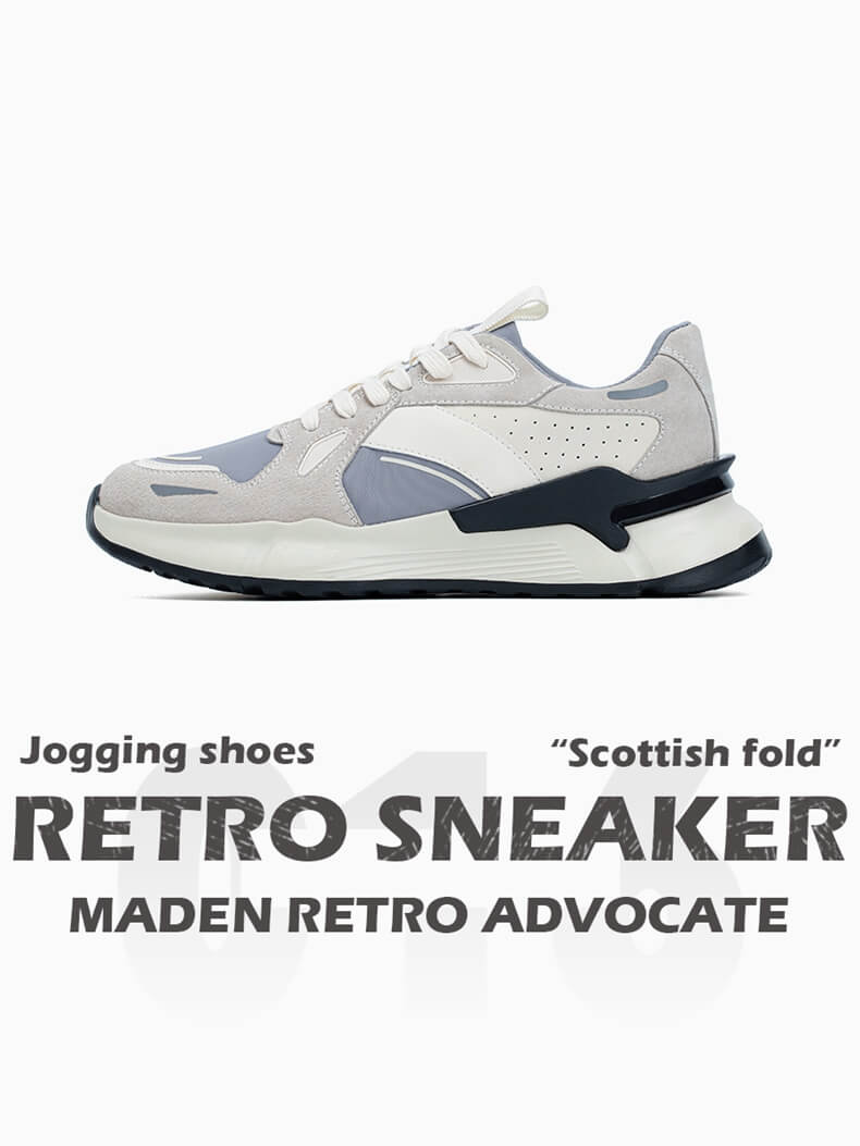jogging sportwear sneakers