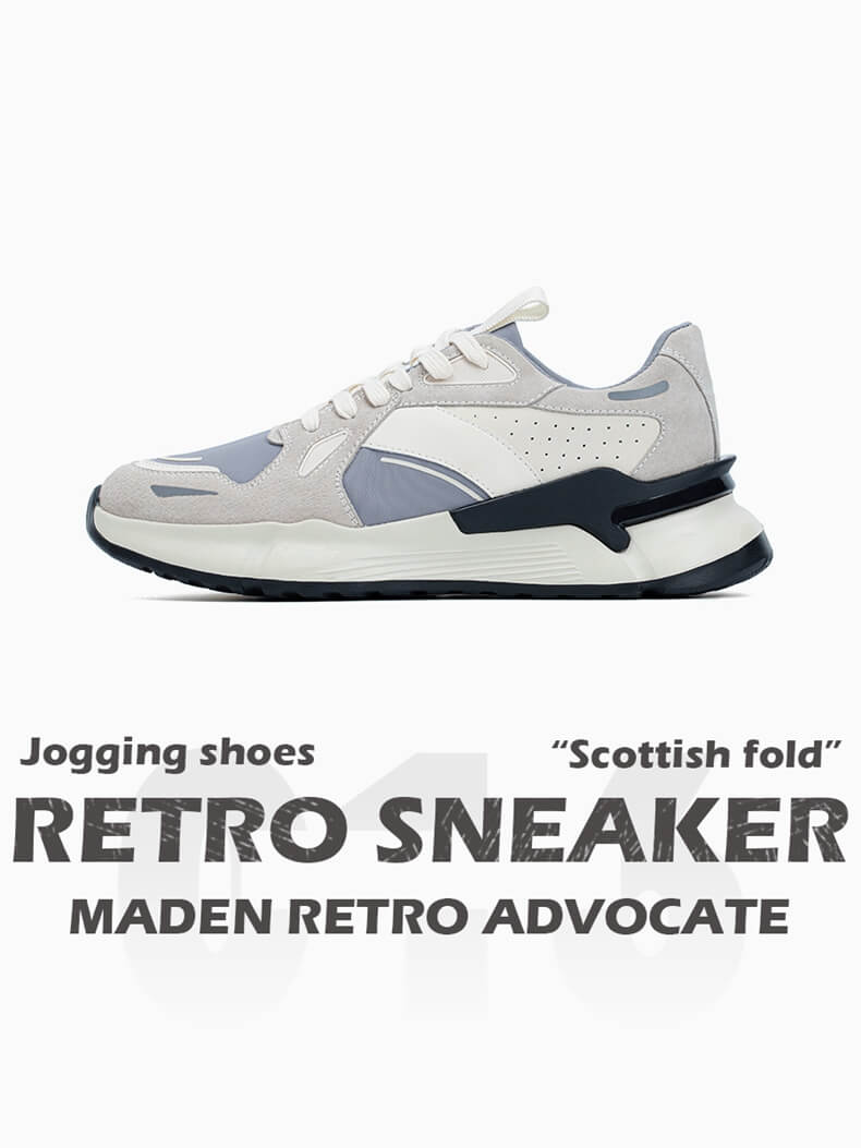 Jogging Sportwear sneakers