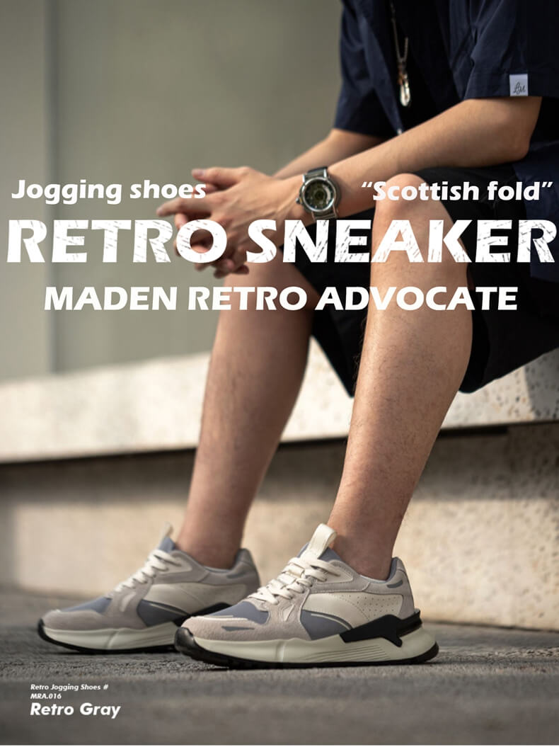 street outfit joggingskor