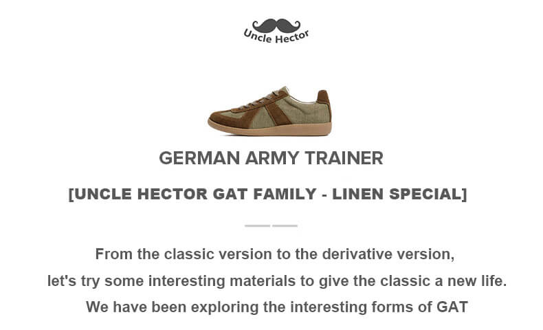 summer german training shoes