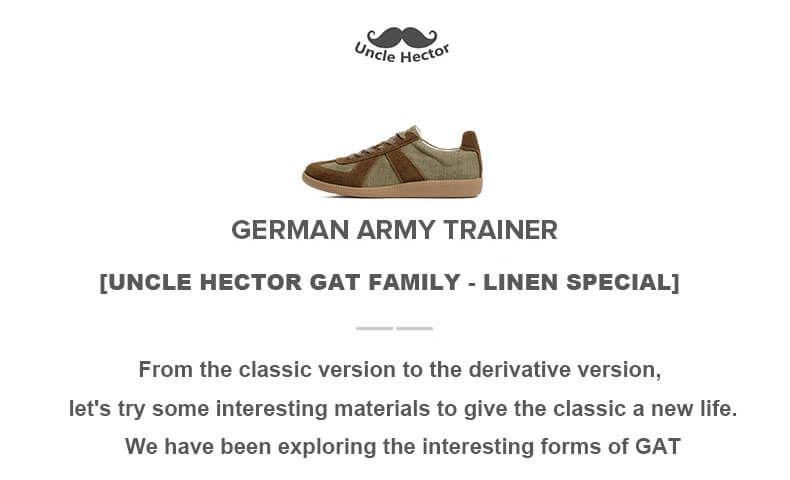 summer german training shoes
