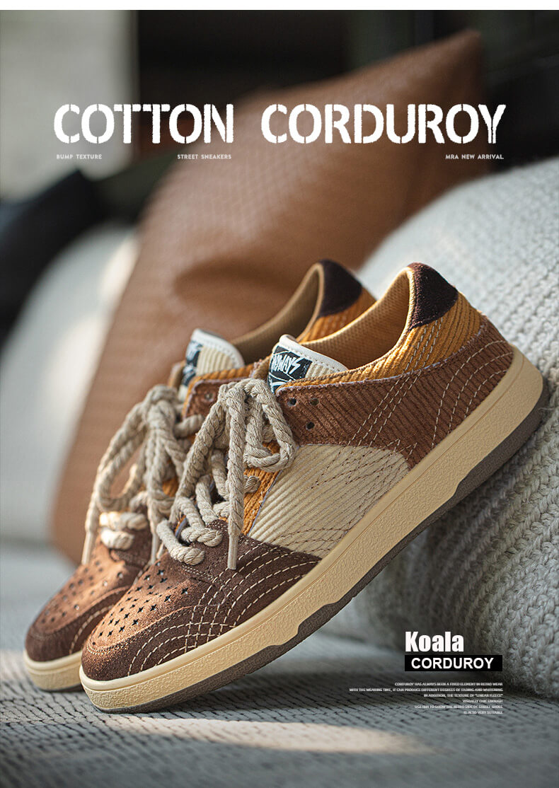 best brown skate sneakers