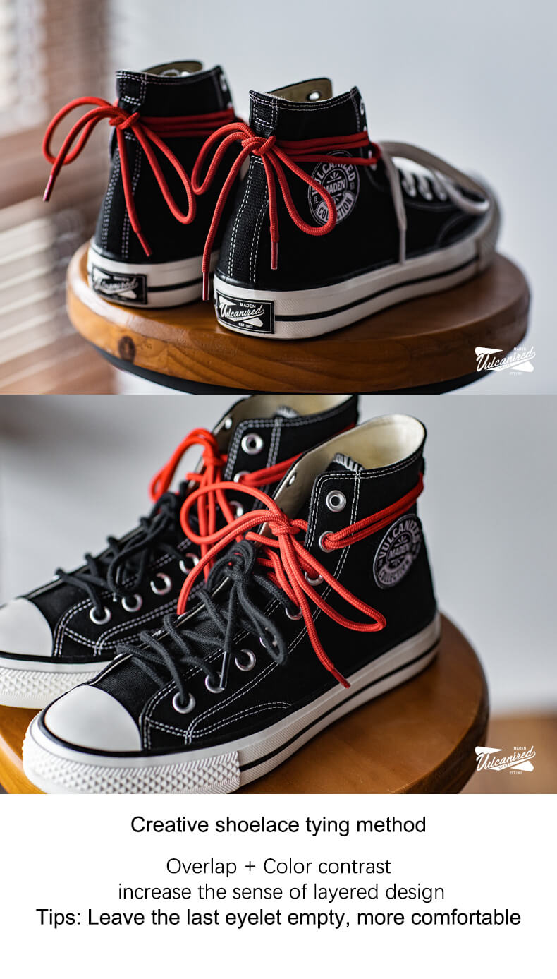 daily wear canvas sneakers