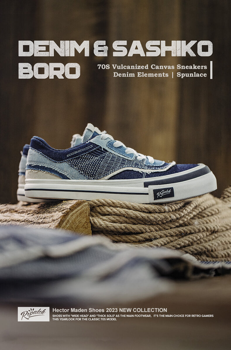 low top canvas sneakers