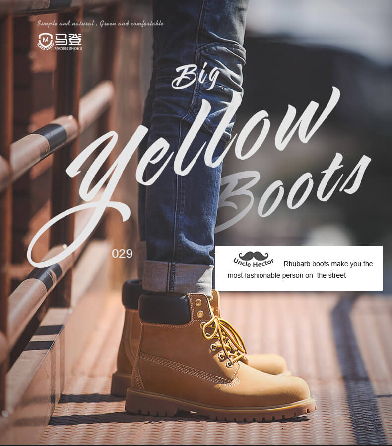 timberland boots color