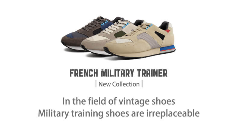 french military trainers