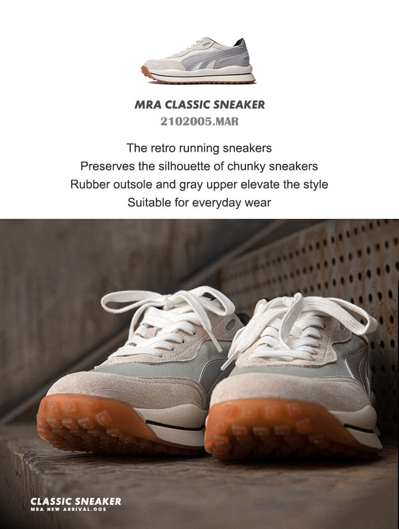 gray women casual sneakers
