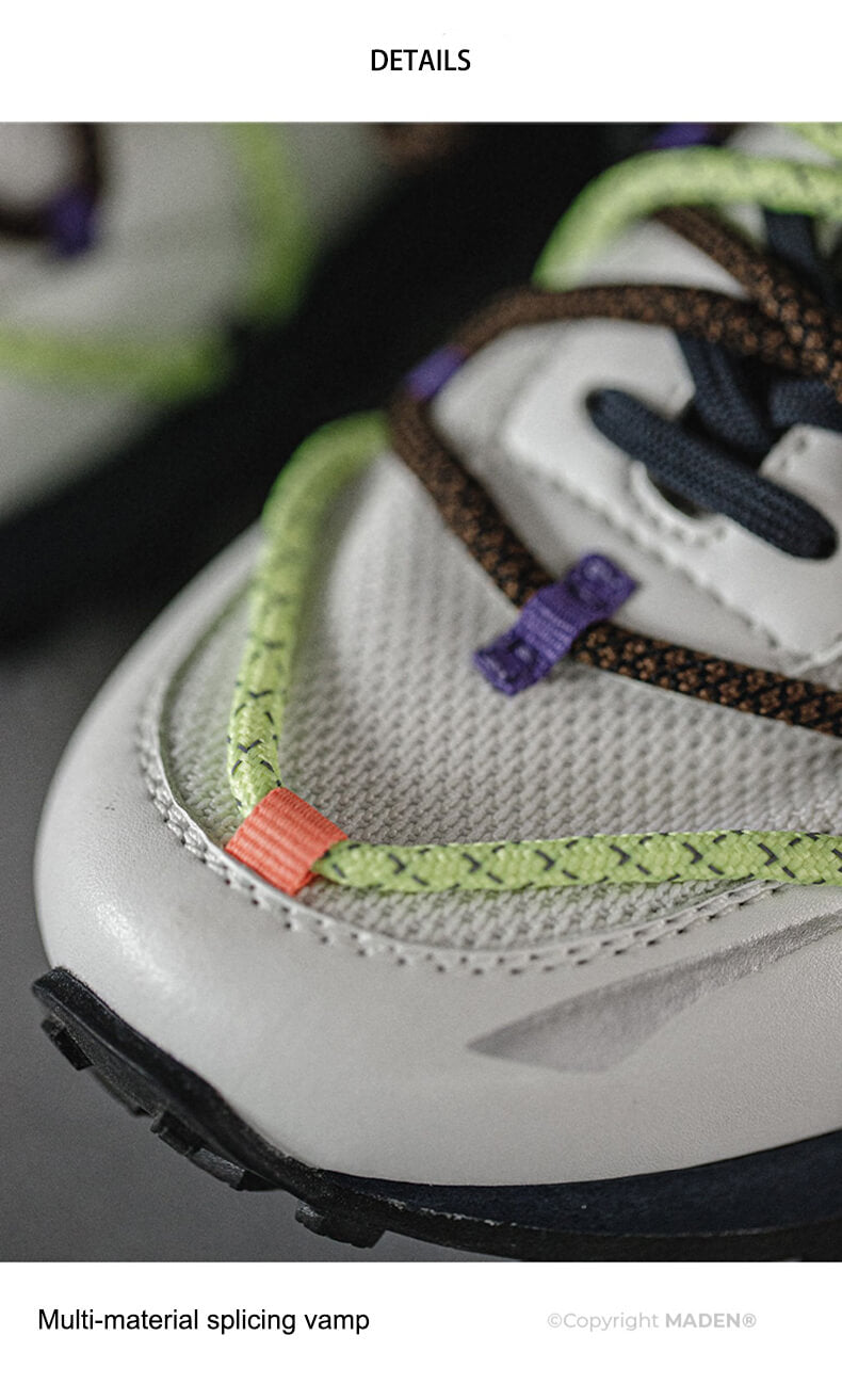 lightweight sneakers