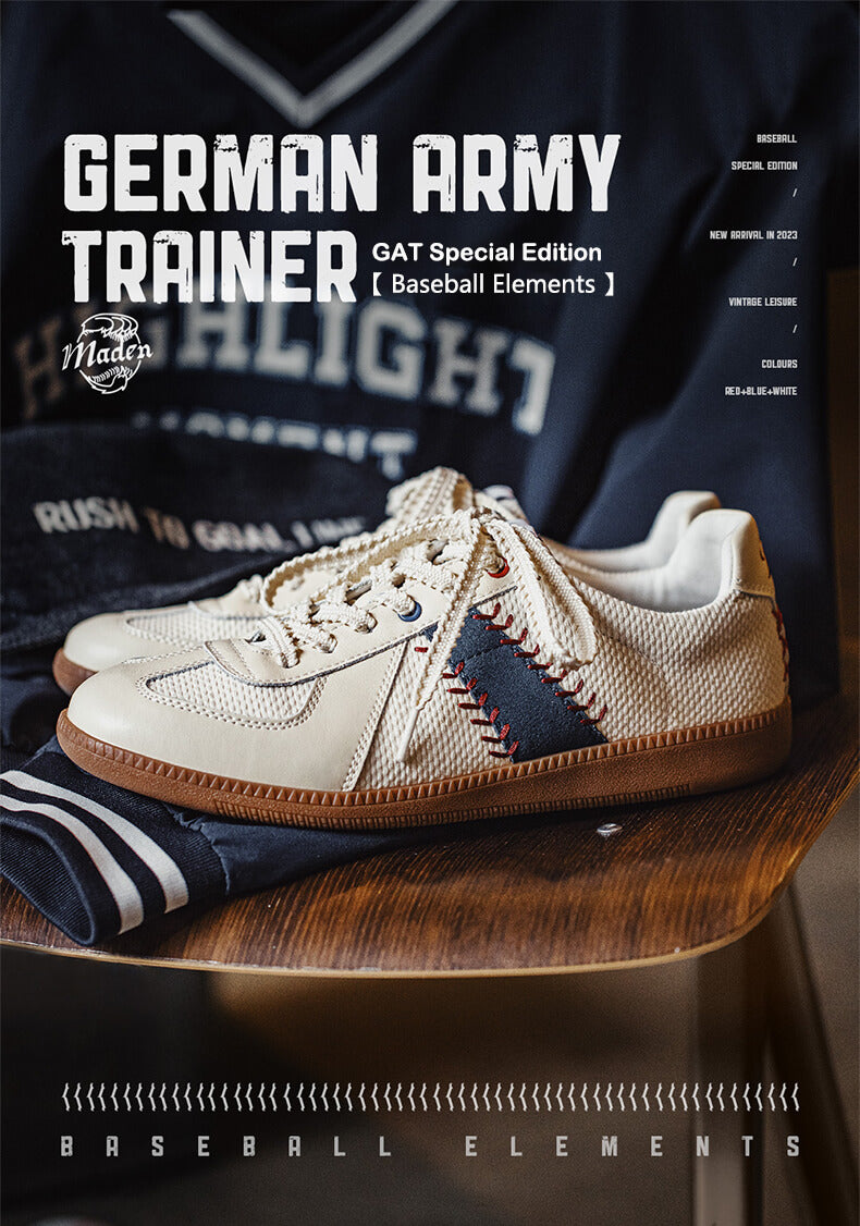 retro low top sneakers