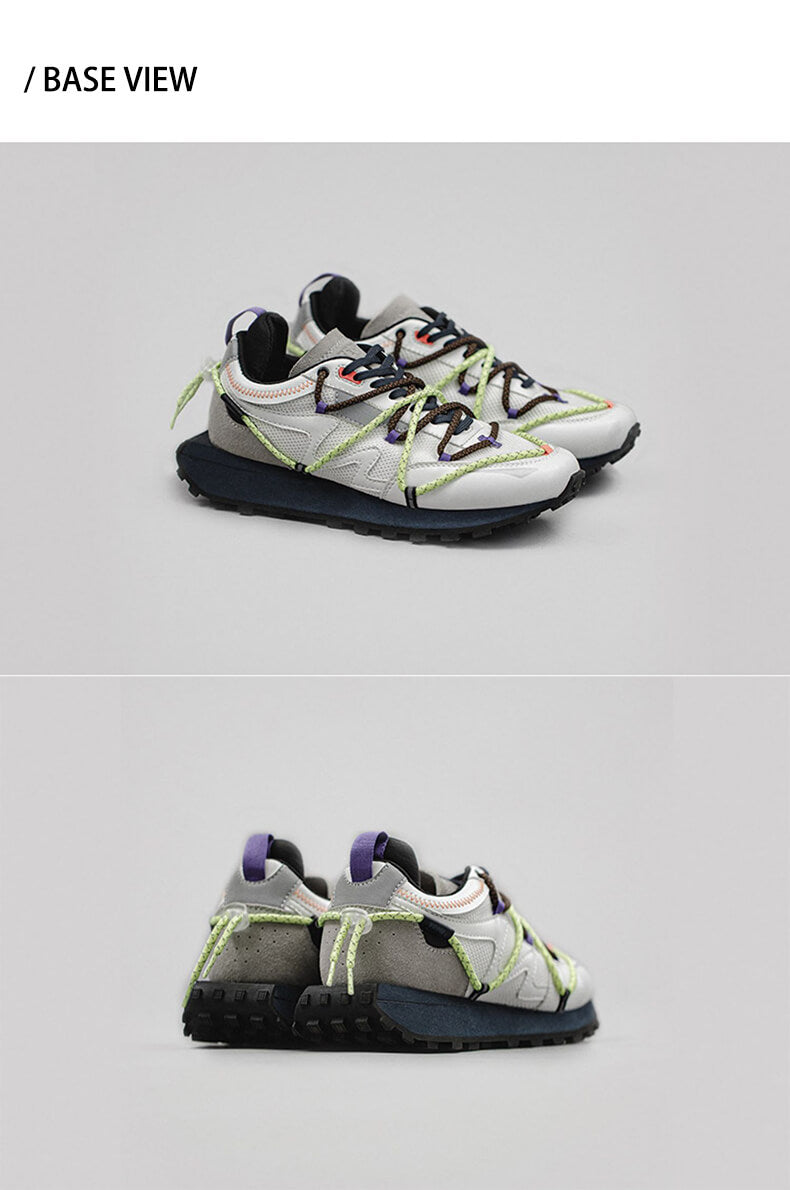 street outfit light sport sneakers