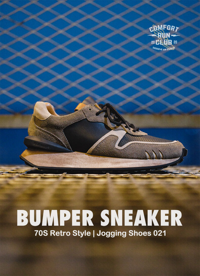 Classic Cool: Elevate Your Style with Retro Sneakers