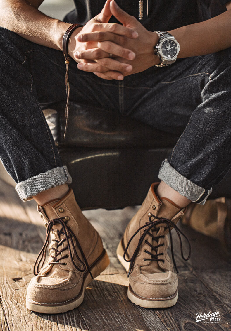 red wing 8173 boots
