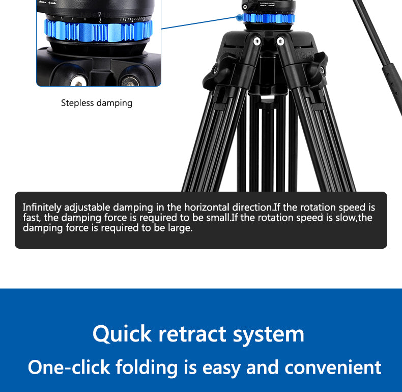 BENRO-KH25PCN 26PCN-11