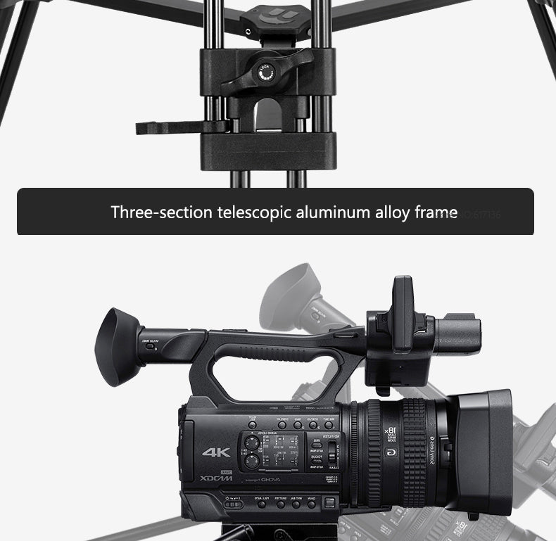 BENRO-KH25PCN 26PCN-14