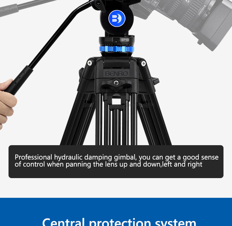 BENRO-KH25PCN 26PCN-15