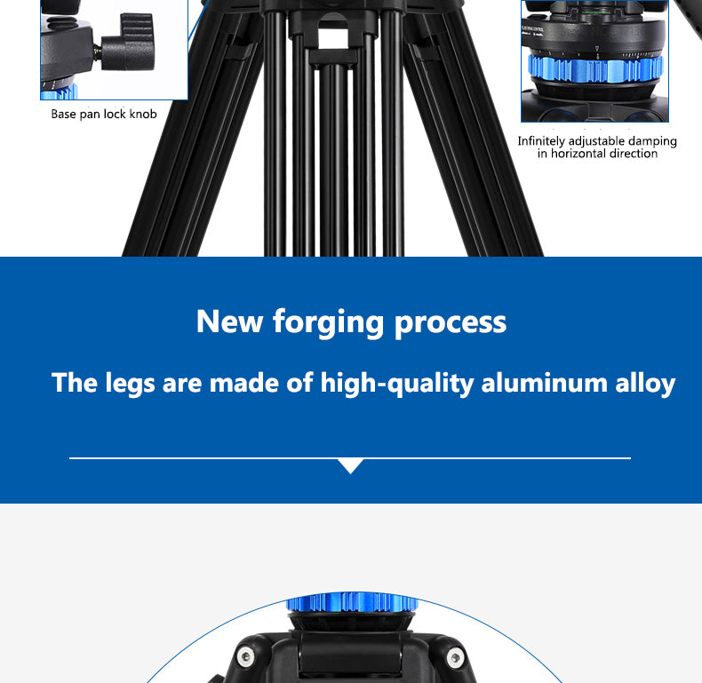 BENRO-KH25PCN 26PCN-4