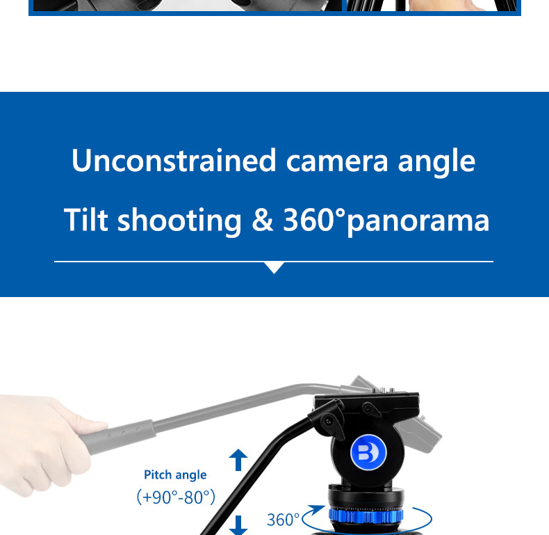 BENRO-KH25PCN 26PCN-7