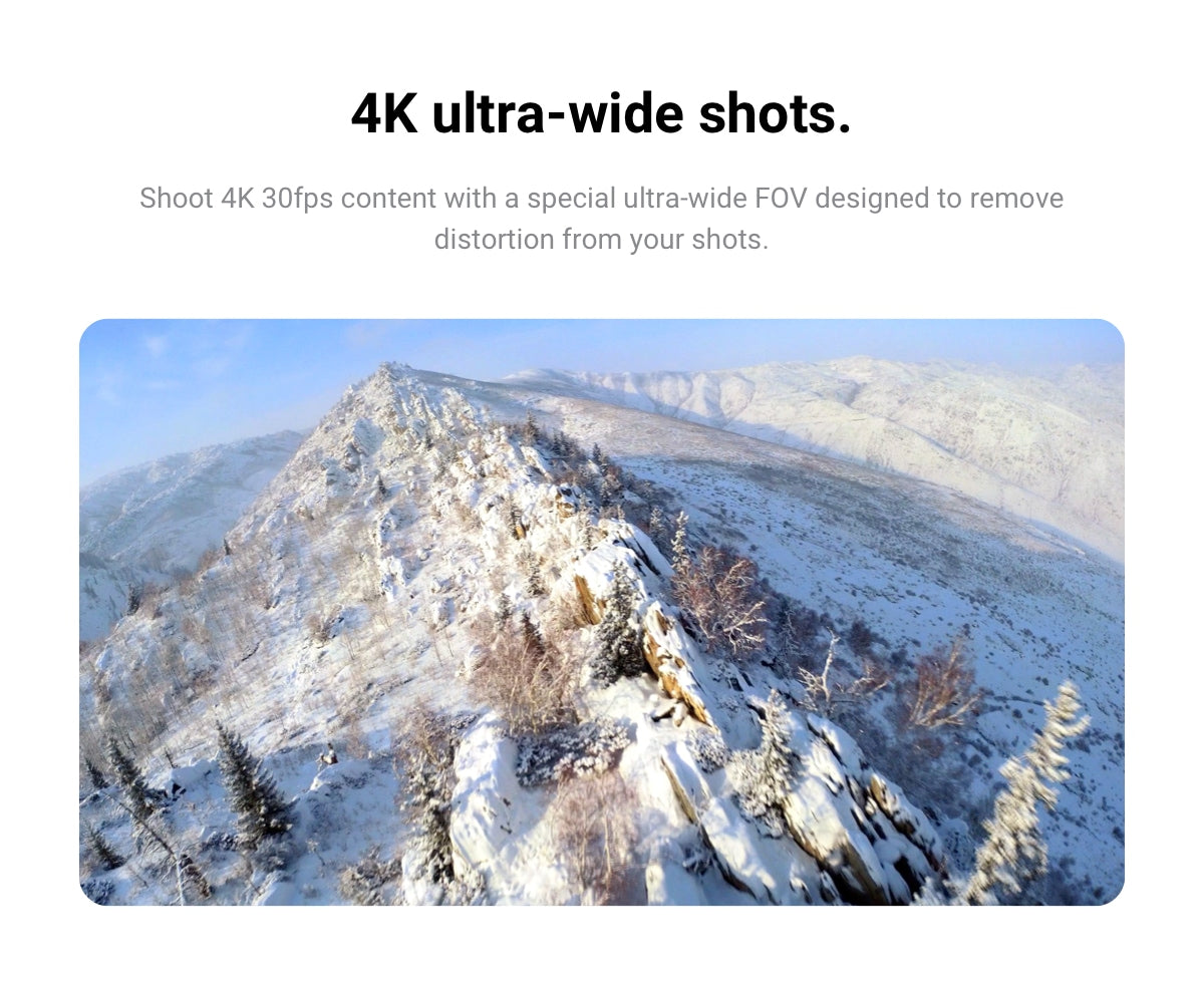 Insta360 BETAFPV SMO