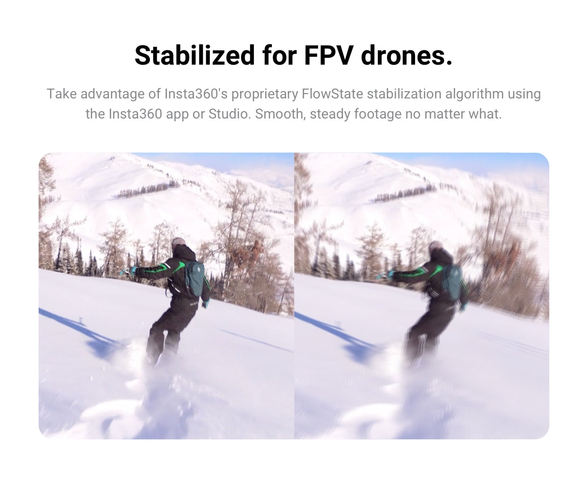 Insta360 BETAFPV SMO