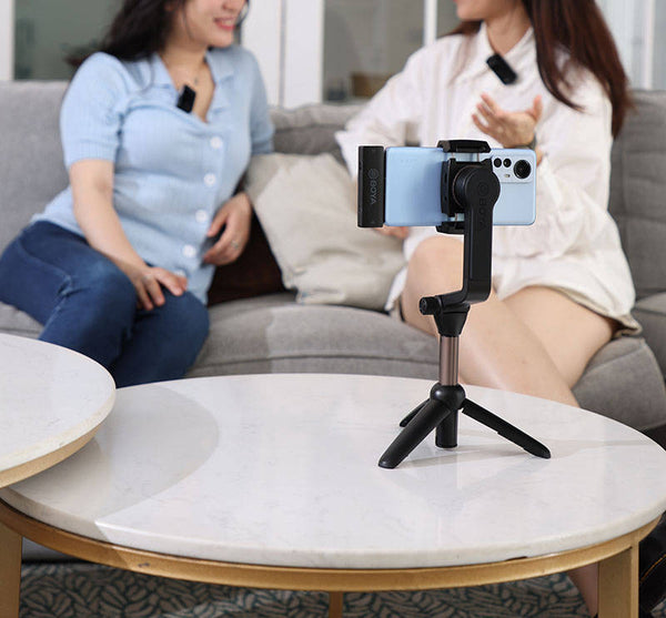 BOYA BY-XM6 S/K Wireless Lavalier Microphone