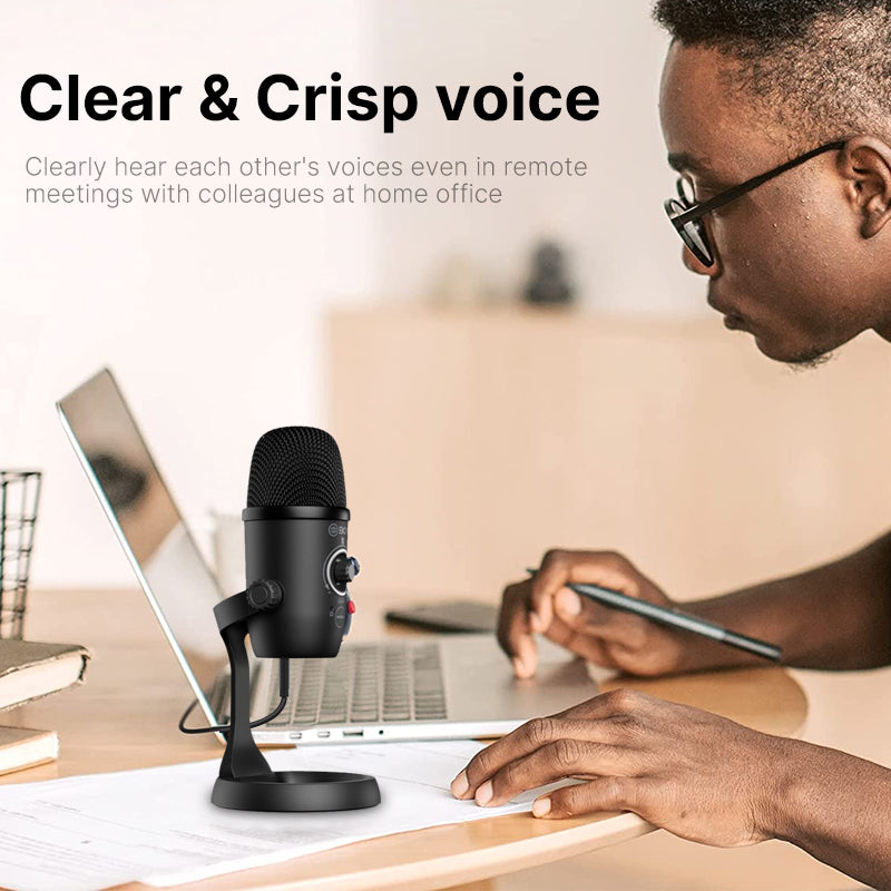 BOYA BY-CM5 Mini USB Microphone