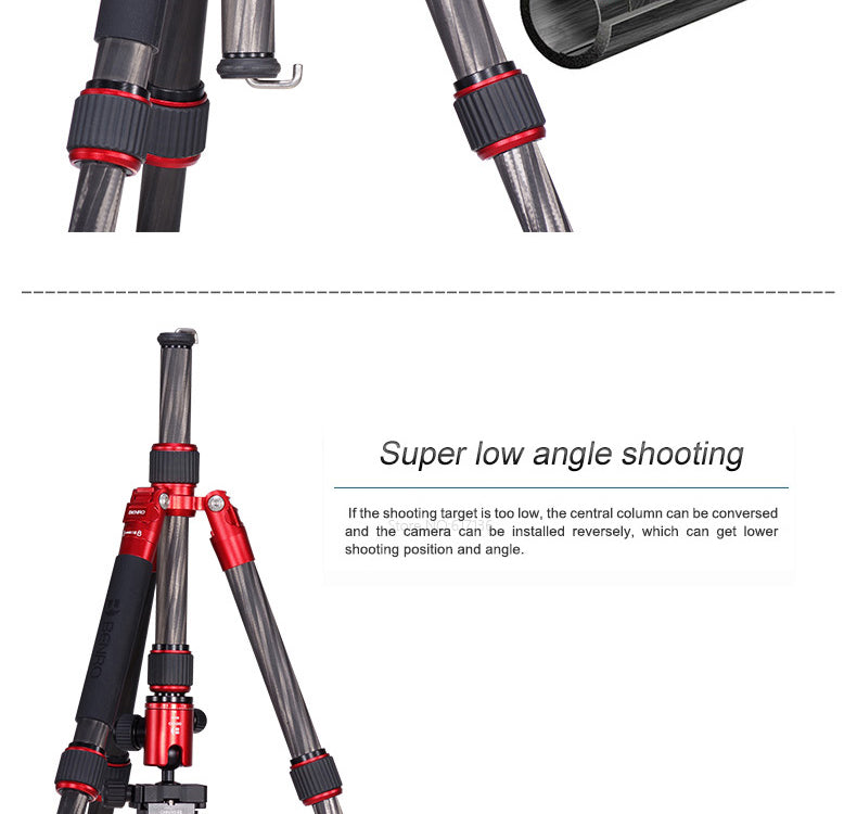 Benro-MC09-tripod-12