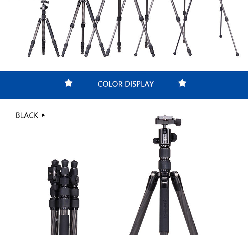 Benro-MC09-tripod-15