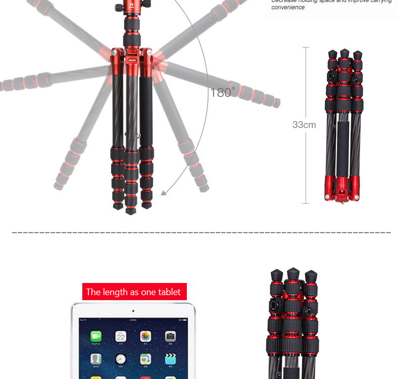 Benro-MC09-tripod-7