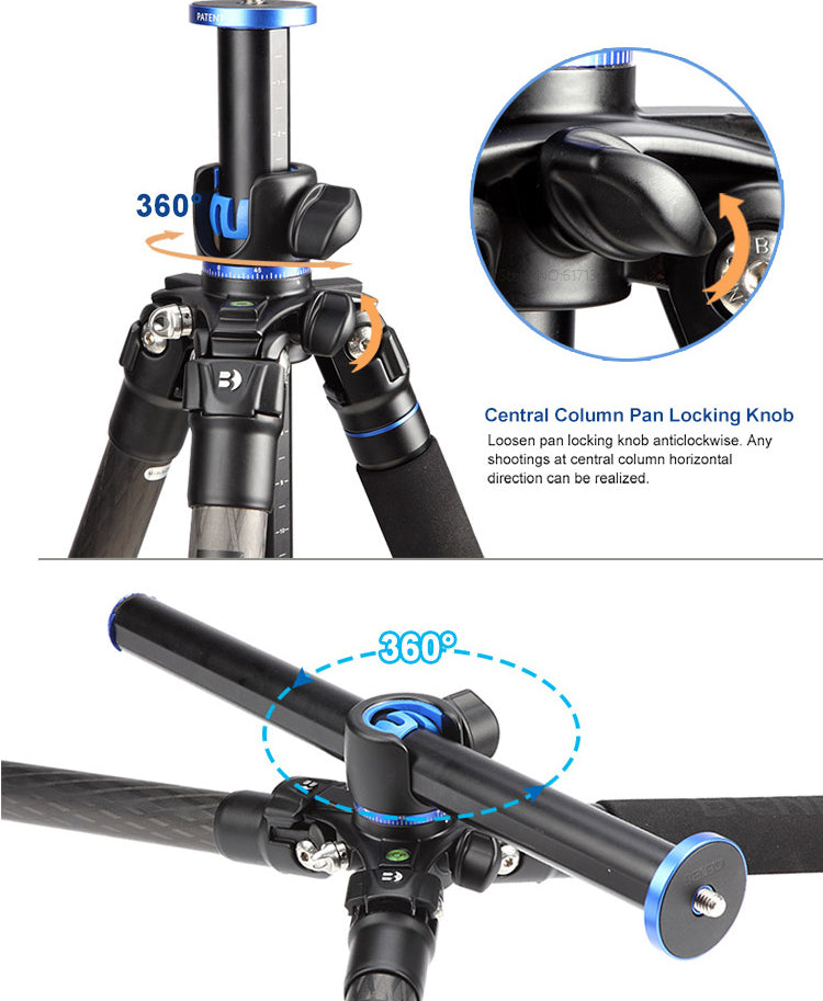 Benro-SystemGO-GC258T-15