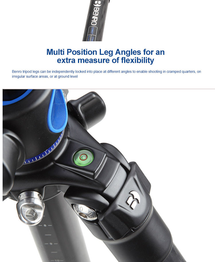 Benro-SystemGO-GC258T-16