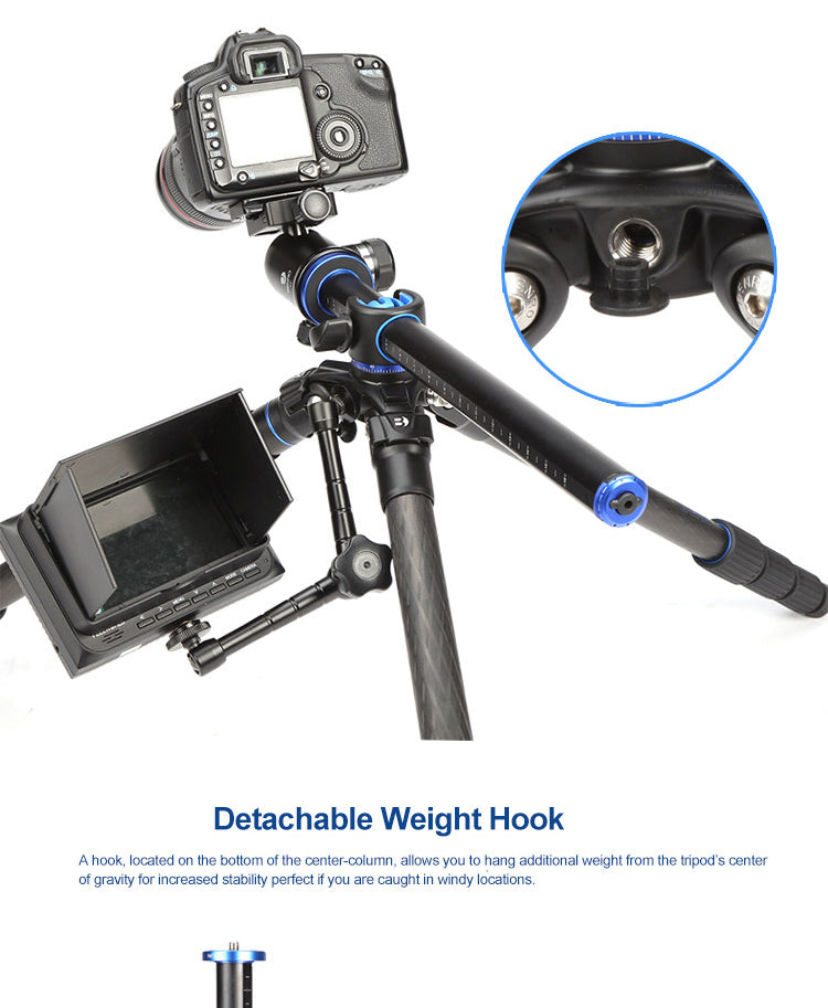 Benro-SystemGO-GC258T-18