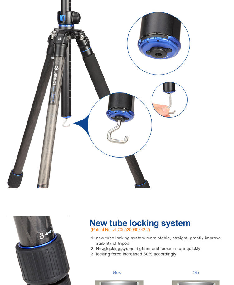 Benro-SystemGO-GC258T-19