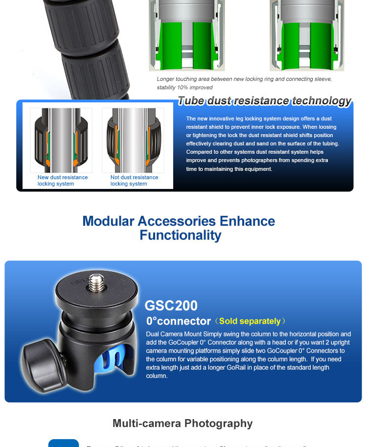 Benro-SystemGO-GC258T-20