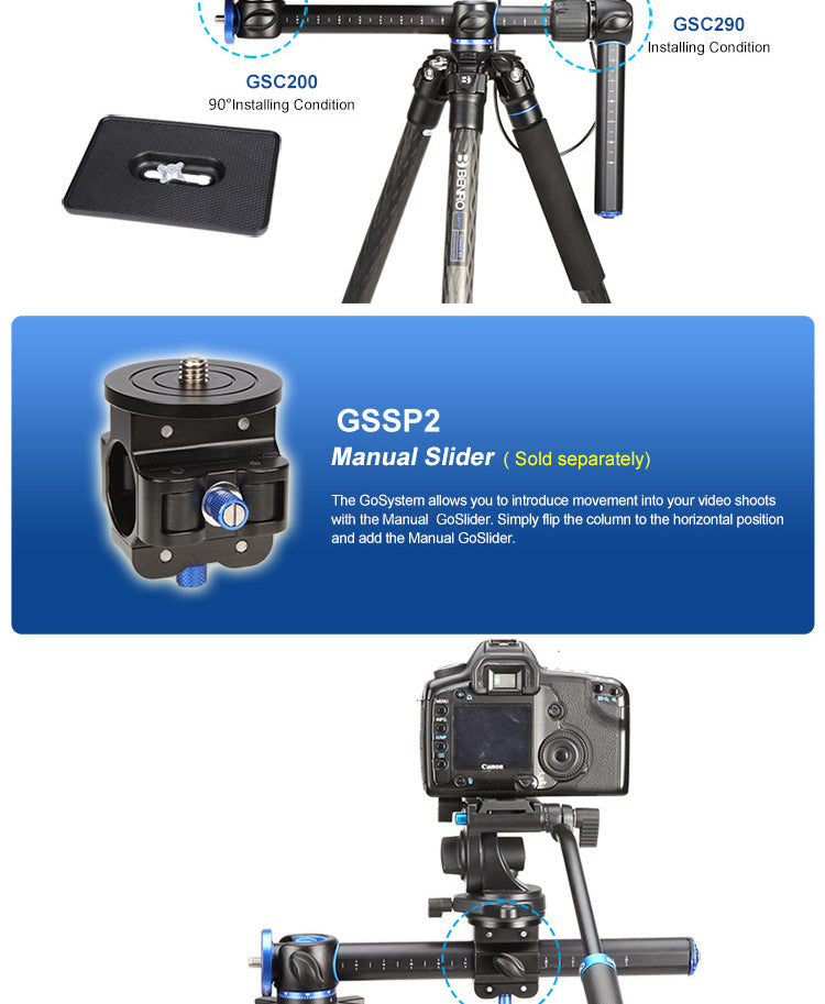 Benro-SystemGO-GC258T-23