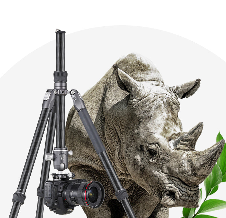 Benro Rhino Series Tripod-13