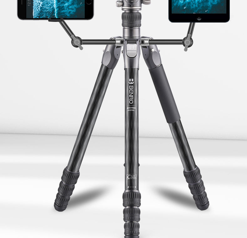 Benro Rhino Series Tripod-9