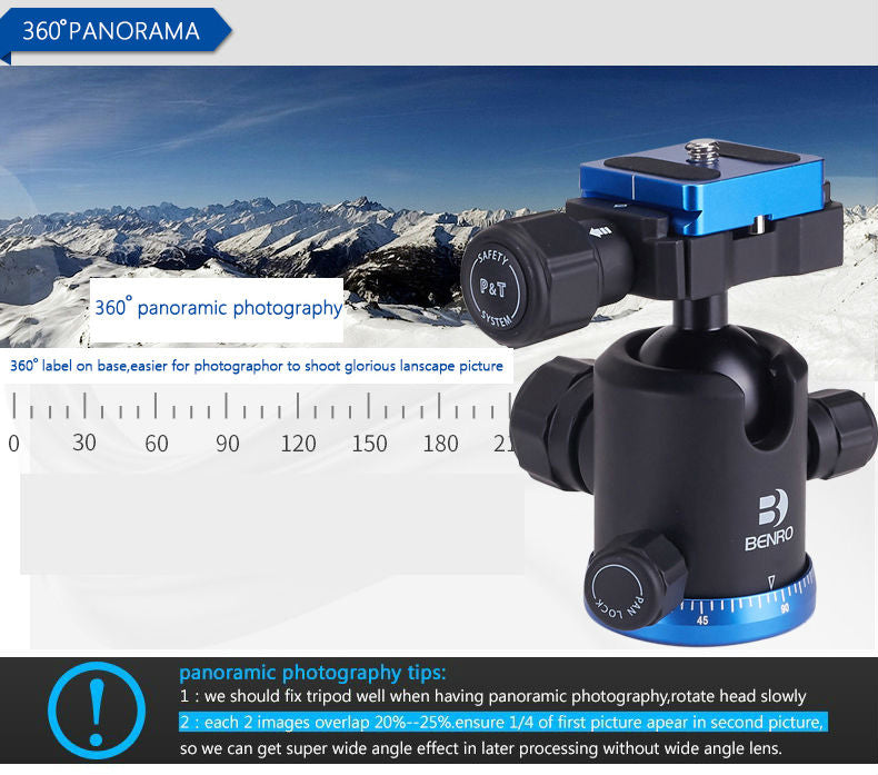 Berno-New-IF19-Aluminum-Portable-Tripod-Kit-11