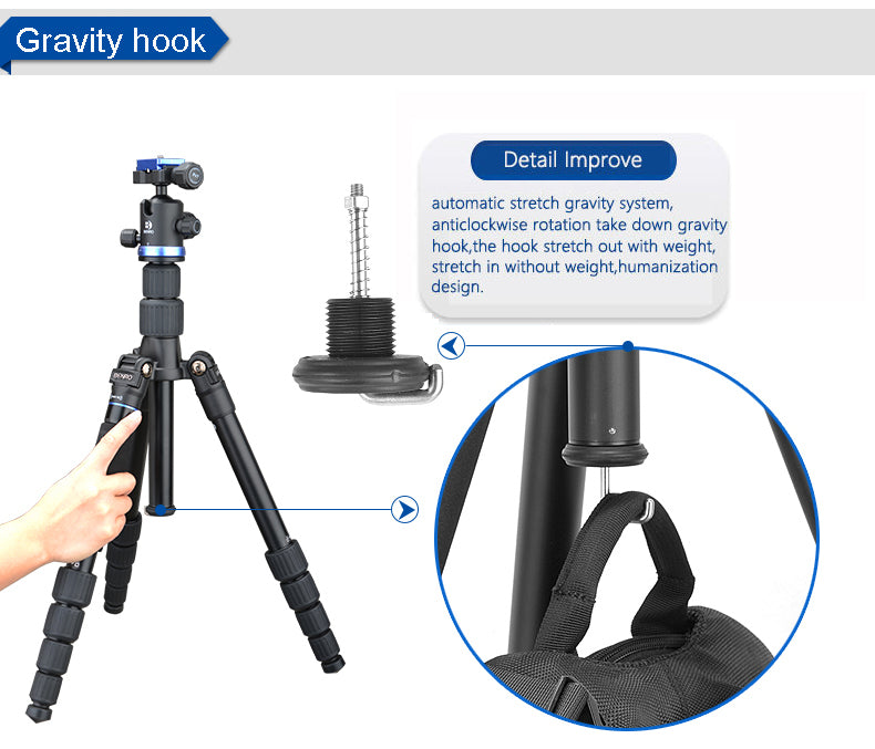 Berno-New-IF19-Aluminum-Portable-Tripod-Kit-15