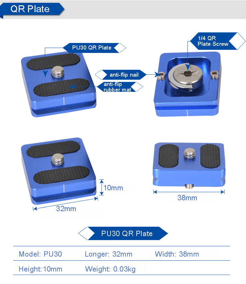 Berno-New-IF19-Aluminum-Portable-Tripod-Kit-9