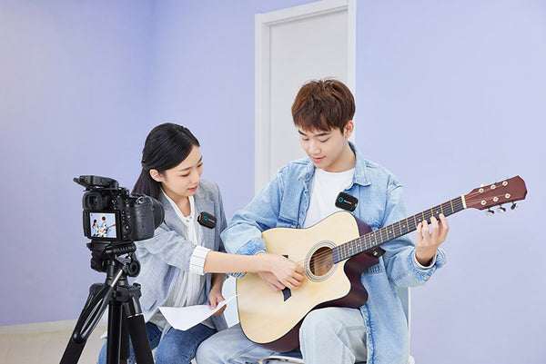 Saramonic Blink500T2