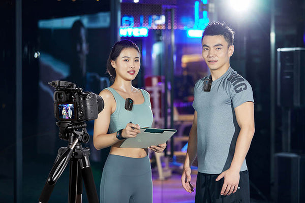 Saramonic Blink500T2