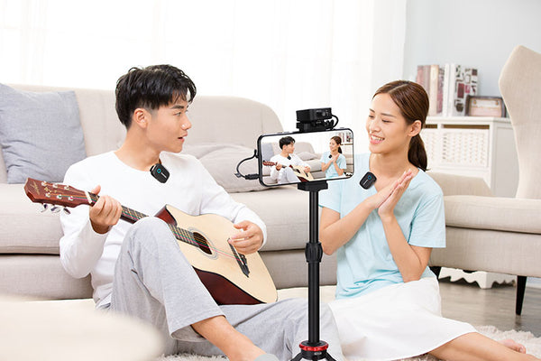 Saramonic Blink500T2