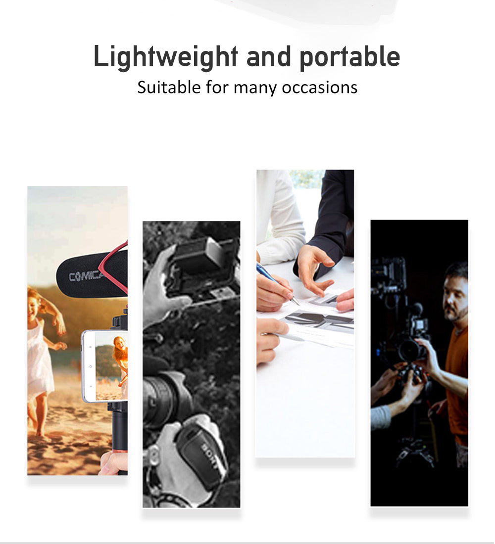 CVM-VM30 Lite Microphone