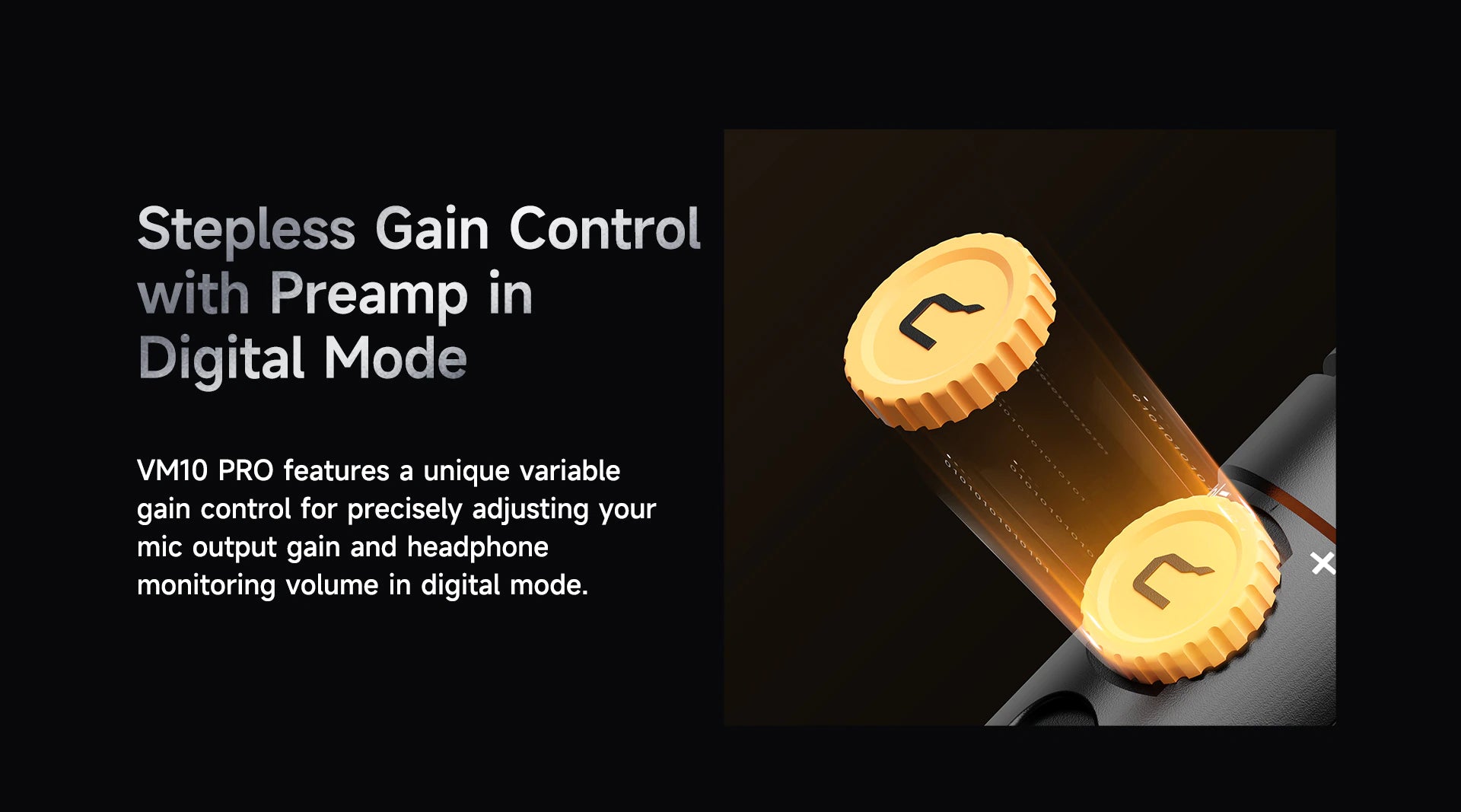 Comica-VM10-Pro-Camera-Microphone -14