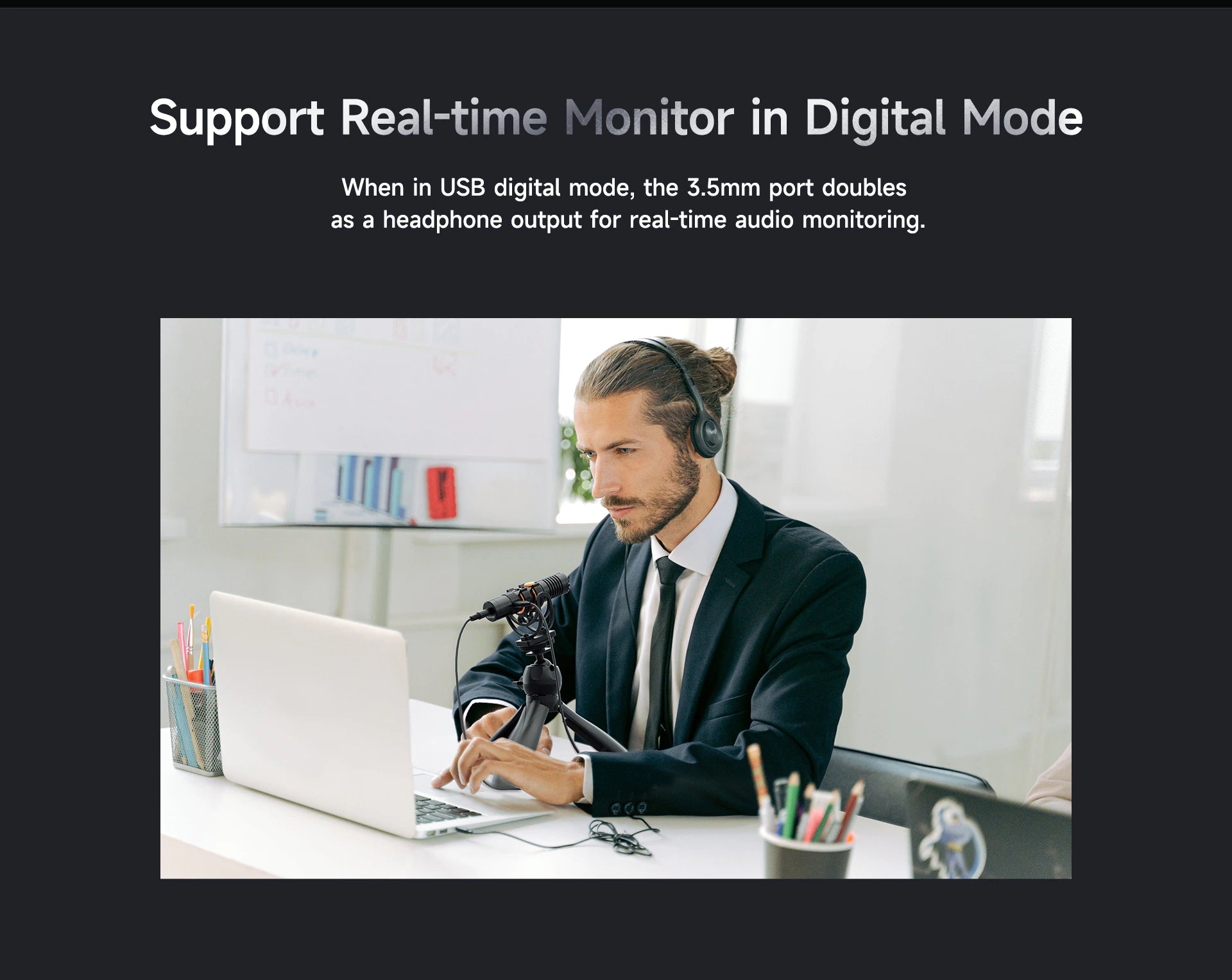 Comica-VM10-Pro-Camera-Microphone -15