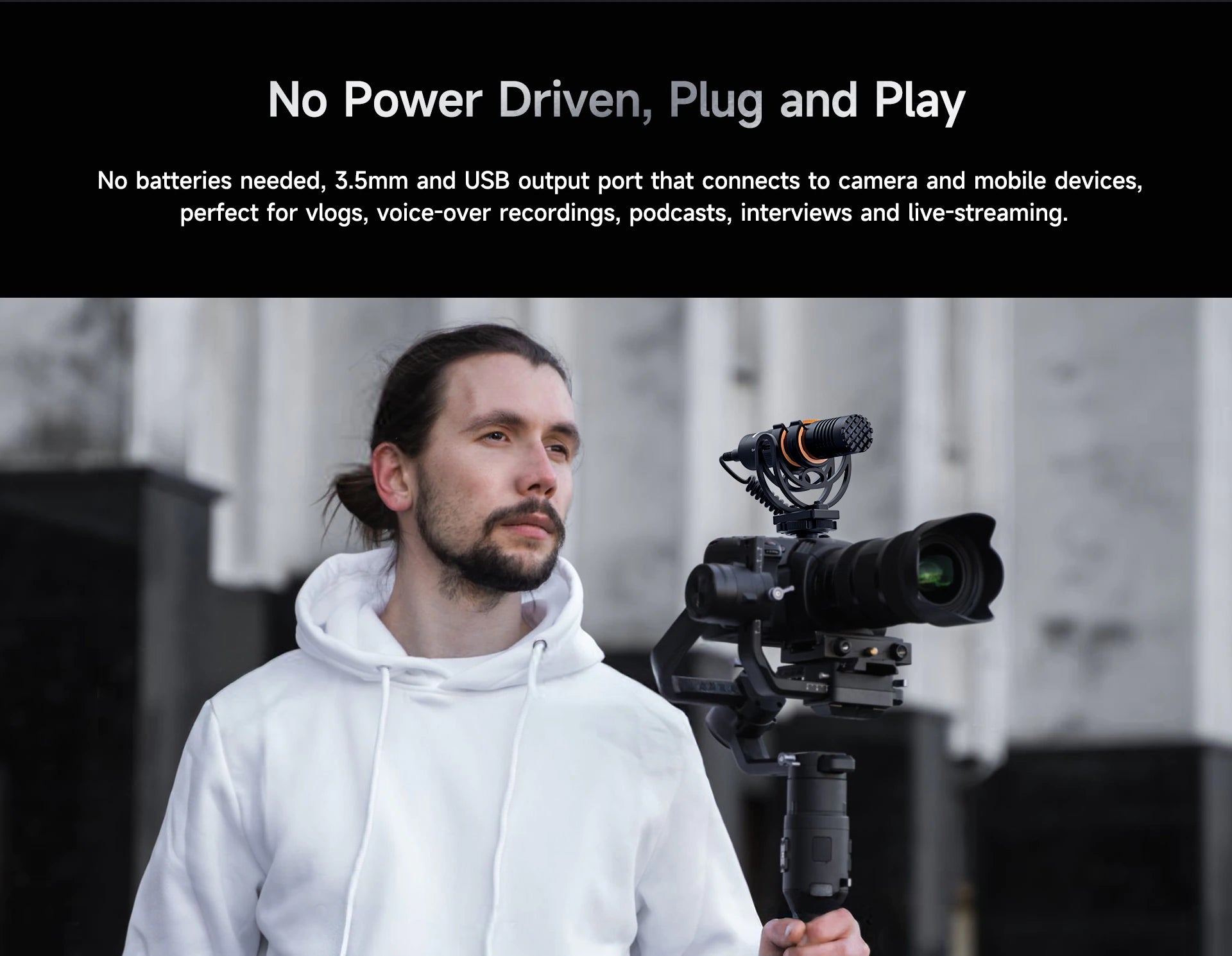 Comica-VM10-Pro-Camera-Microphone -16