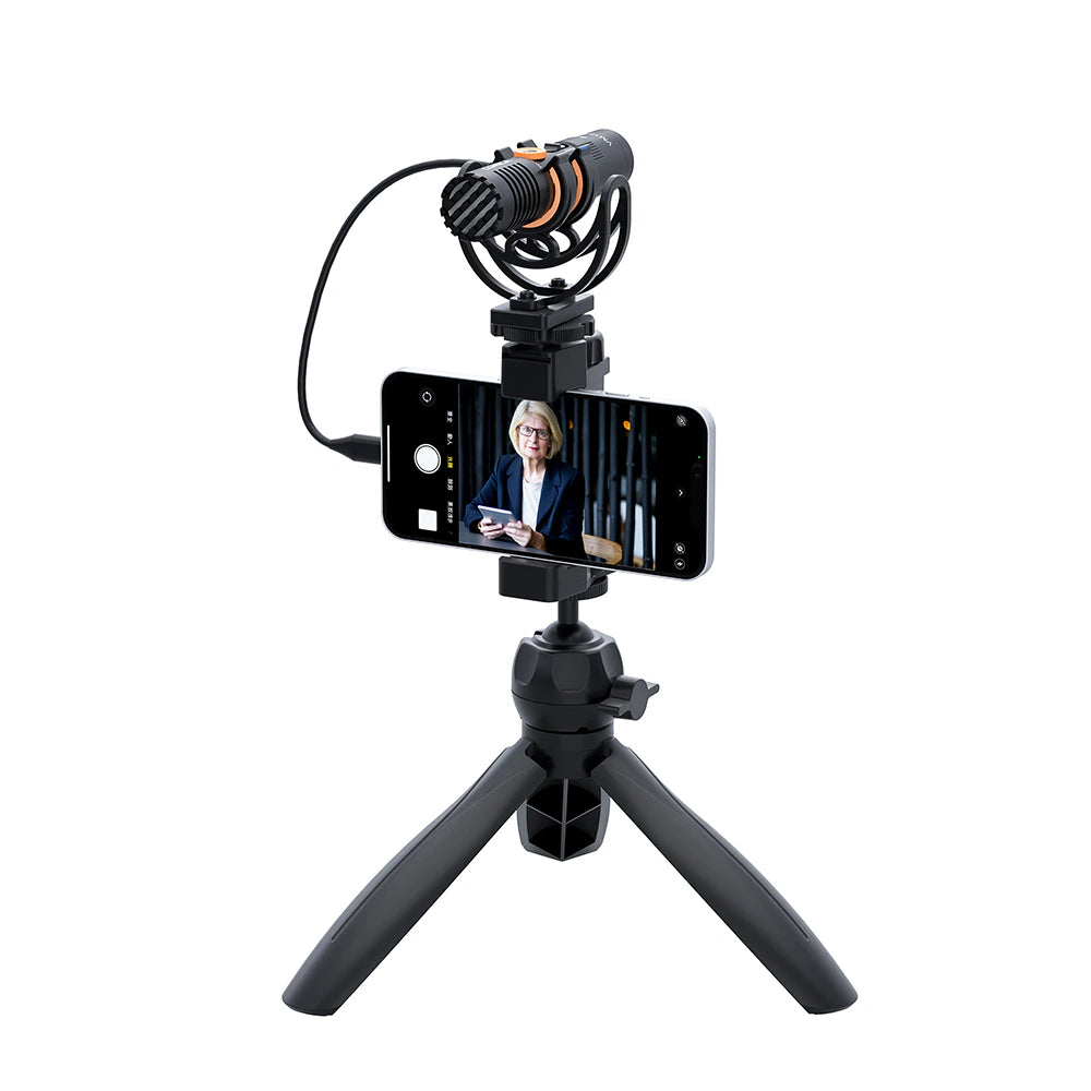Comica-VM10-Pro-Camera-Microphone -23